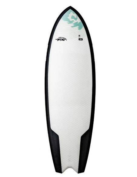 Planche de Kitesurf Core Badger 2