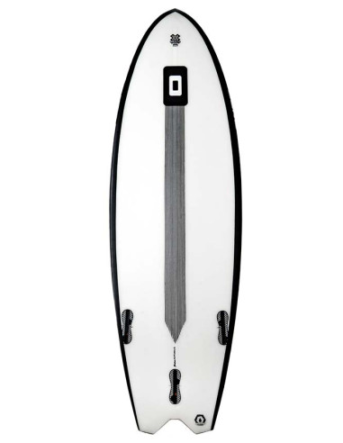 Planche de Kitesurf Core Badger 2