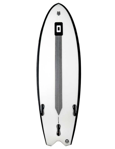 Planche de Kitesurf Core Badger 2