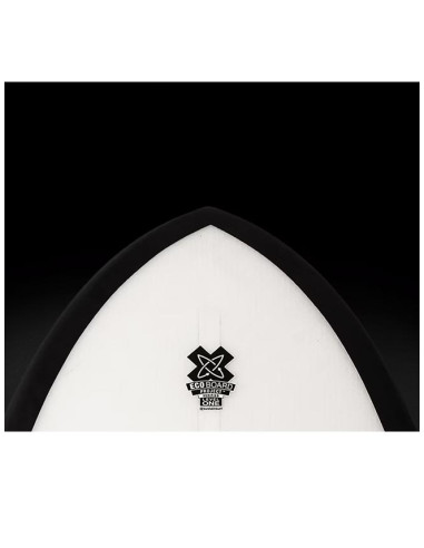 Planche de Kitesurf Core Badger 2