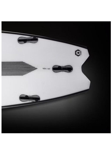 Planche de Kitesurf Core Badger 2