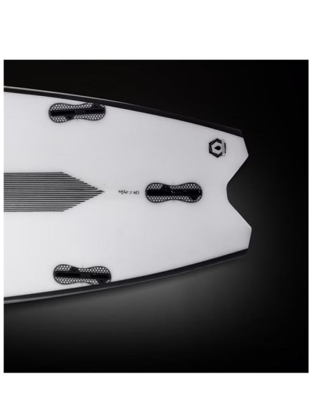 Planche de Kitesurf Core Badger 2