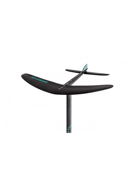 Foil Zeeko Carbon Series V4