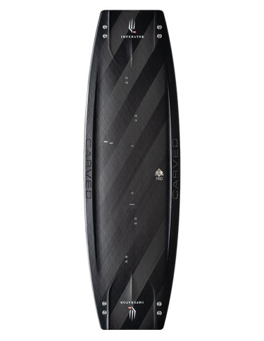 Carved Imperator Pro