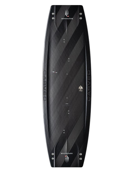 Carved Imperator Pro