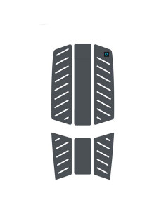 Traction Pad Duotone - Front 5 mm 2026