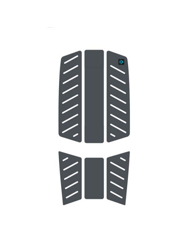 Traction Pad Duotone - Front 5 mm 2026