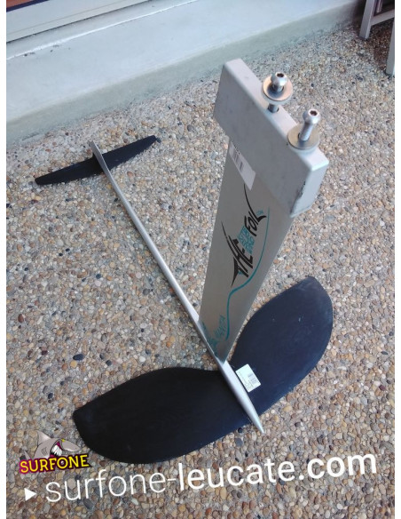 Foil Manta d'occasion