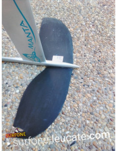 Foil Manta d'occasion 2