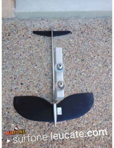 Foil Manta d'occasion