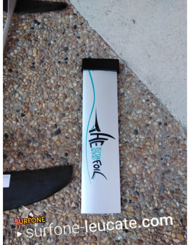 Foil Manta 570 cm² d'occasion