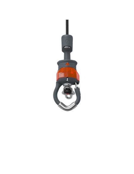 Duotone Quick Release Rope Harness Kit