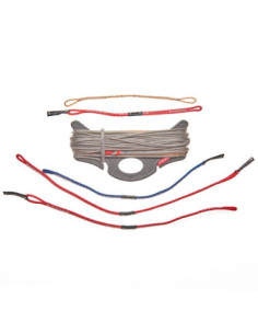 Duotone 5th Element Upgrade Kit pour Click Bar 2025