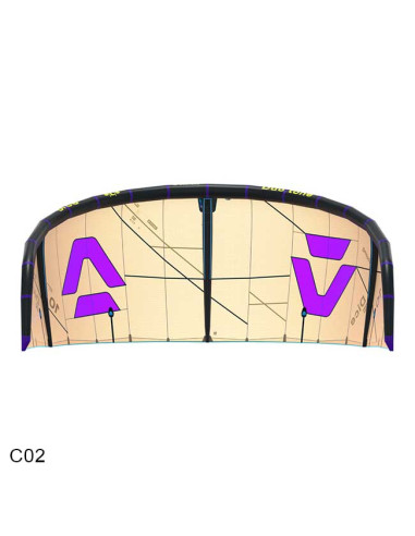 Duotone Dice SLS 2026