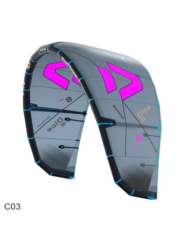 Duotone Dice SLS 2026