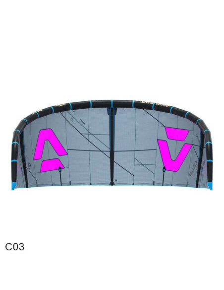 Duotone Dice SLS 2026