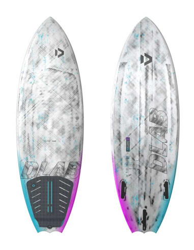 Duotone Volt D/LAB 2026