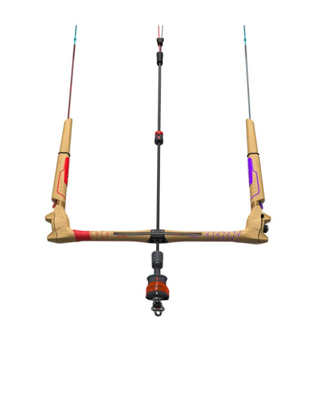 Barre Duotone Click Bar 2026