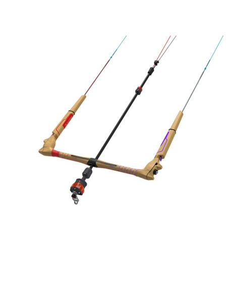 Barre Duotone Click Bar 2026