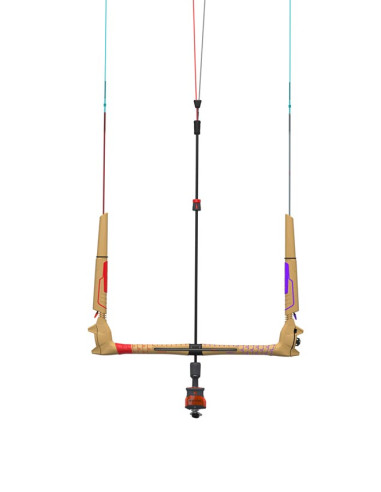 Barre Duotone Click Bar 2026