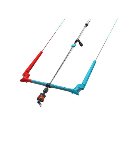 Barre Duotone Trust Bar 2026