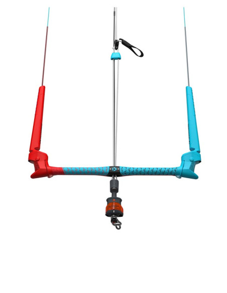 Barre Duotone Trust Bar 2026