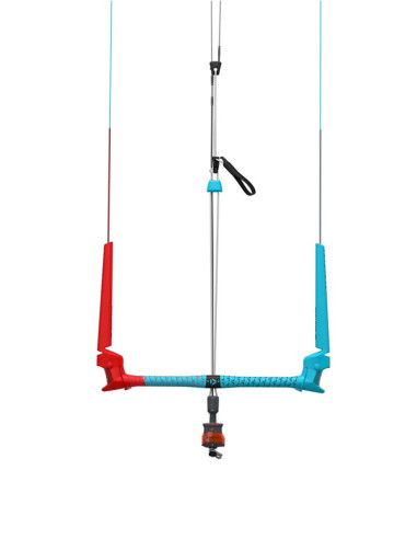 Barre Duotone Trust Bar 2026