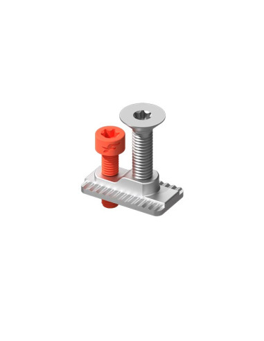 F-One Lockable T-Nuts