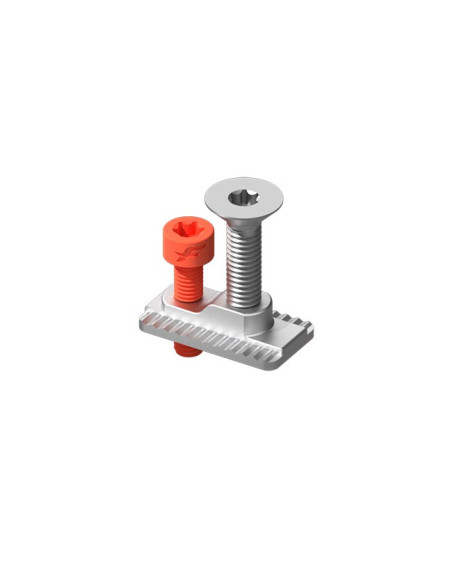 F-One Lockable T-Nuts