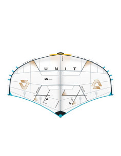 Duotone Unit SLS Concept Blue 2026 2