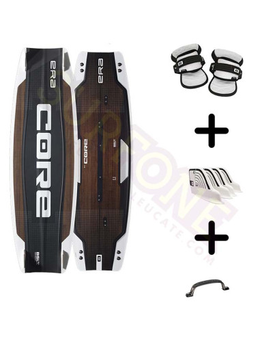 Planche de Kitesurf Core Era Complète