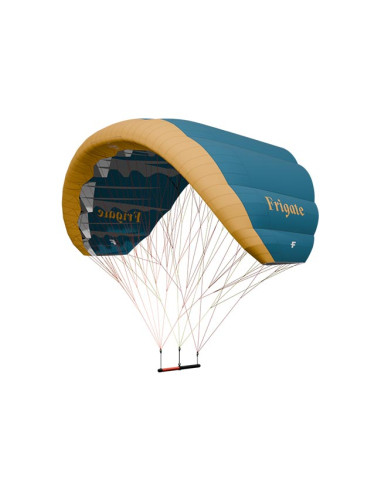 Parawing F-One Frigate