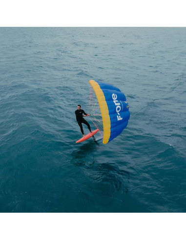 Parawing F-One Frigate