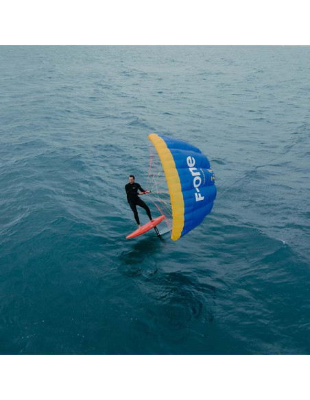 Parawing F-One Frigate