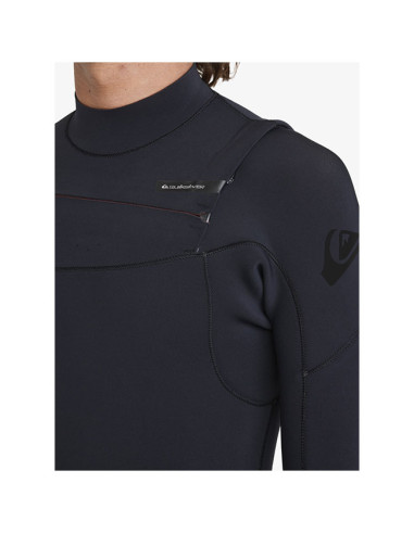 Quiksilver Everyday Sessions 5/4/3 mm Front Zip 2026