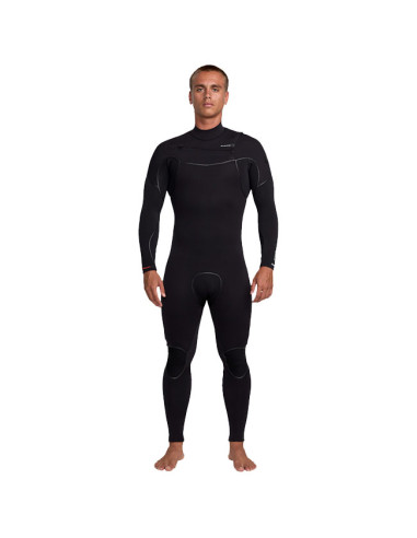 Quiksilver Marathon Sessions 5/4/3 mm Front Zip 2026