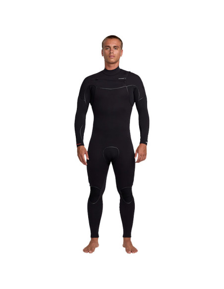 Quiksilver Marathon Sessions 5/4/3 mm Front Zip 2026