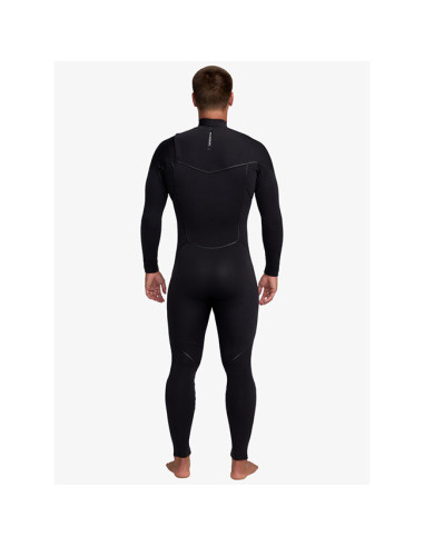 Quiksilver Marathon Sessions 5/4/3 mm Front Zip 2026