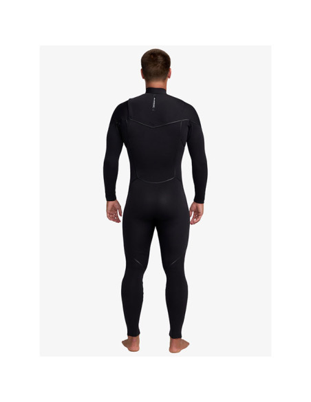 Quiksilver Marathon Sessions 5/4/3 mm Front Zip 2026