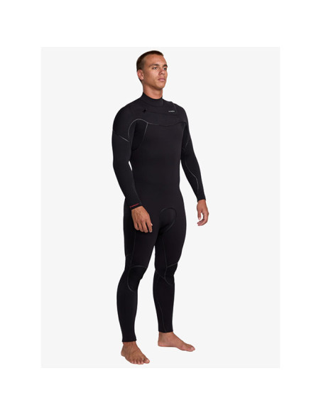 Quiksilver Marathon Sessions 5/4/3 mm Front Zip 2026