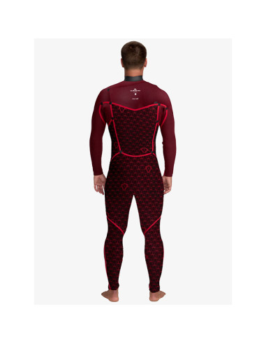 Quiksilver Marathon Sessions 5/4/3 mm Front Zip 2026