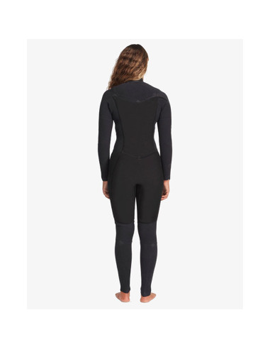 Billabong Salty Dayz 5/4 mm Front Zip 2026