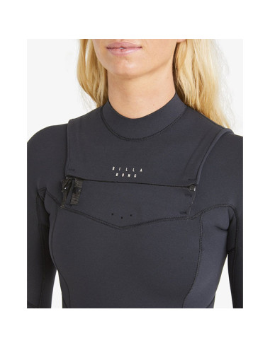 Billabong Salty Dayz 5/4 mm Front Zip 2026