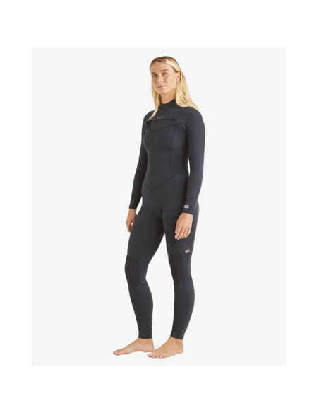 Billabong Salty Dayz 5/4 mm Front Zip 2026