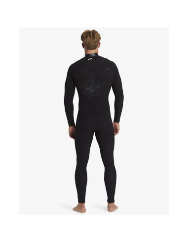 Billabong Revolution Natural 4/3 mm Front Zip 2026