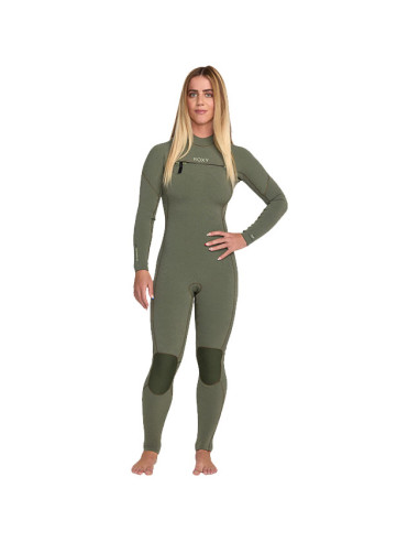 Roxy Elite Xtra Stretch 4/3 mm Front Zip 2026