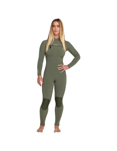 Roxy Elite Xtra Stretch 4/3 mm Front Zip 2026