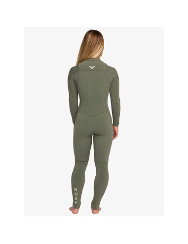 Roxy Elite Xtra Stretch 4/3 mm Front Zip 2026