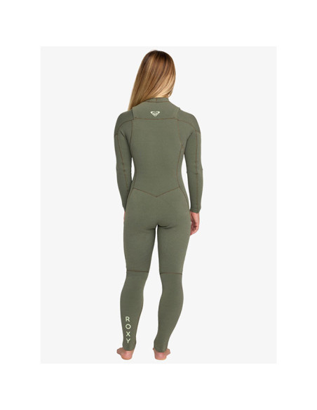 Roxy Elite Xtra Stretch 4/3 mm Front Zip 2026