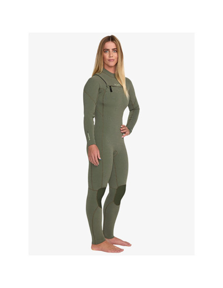 Roxy Elite Xtra Stretch 4/3 mm Front Zip 2026